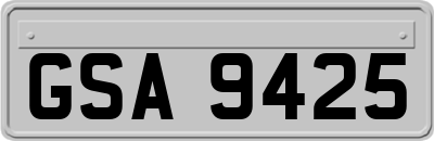 GSA9425