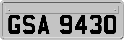 GSA9430