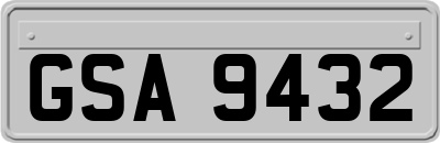 GSA9432