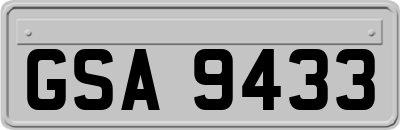 GSA9433
