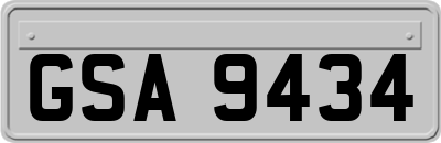 GSA9434