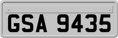 GSA9435