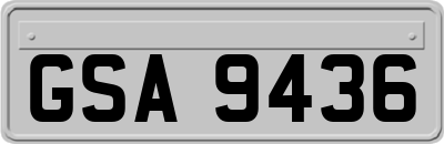 GSA9436