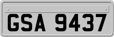 GSA9437