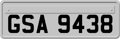 GSA9438
