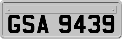 GSA9439