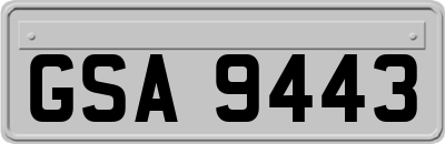 GSA9443