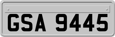 GSA9445