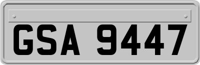GSA9447