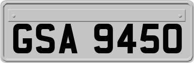 GSA9450