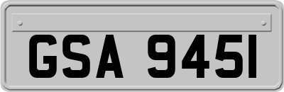GSA9451