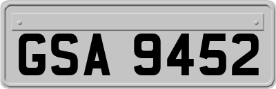 GSA9452