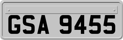 GSA9455