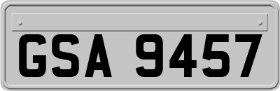 GSA9457