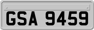 GSA9459