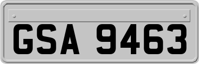 GSA9463