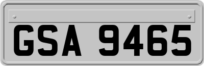 GSA9465