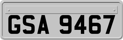 GSA9467