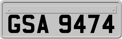 GSA9474