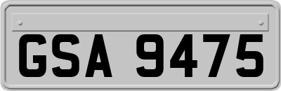 GSA9475