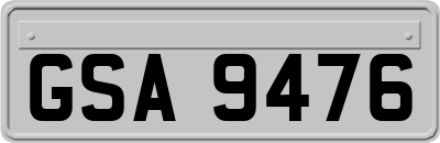 GSA9476