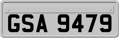 GSA9479