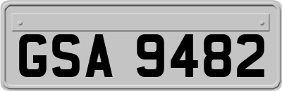 GSA9482