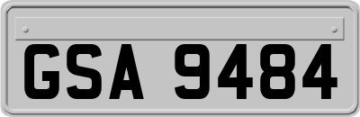 GSA9484