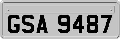 GSA9487