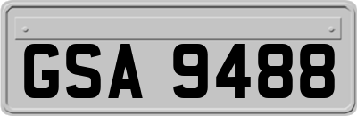 GSA9488