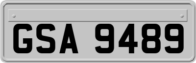 GSA9489