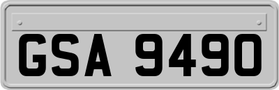 GSA9490