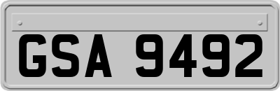 GSA9492