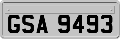 GSA9493