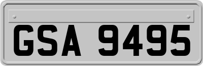 GSA9495