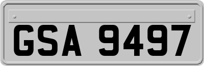 GSA9497