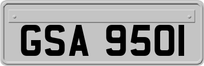 GSA9501