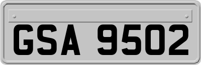 GSA9502