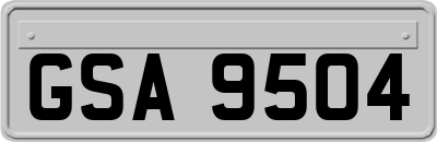 GSA9504