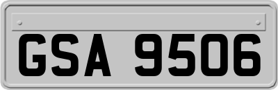 GSA9506