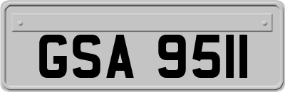 GSA9511
