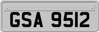 GSA9512