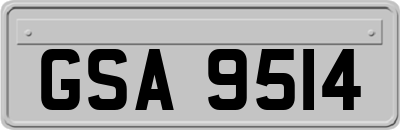 GSA9514