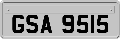 GSA9515
