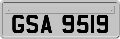 GSA9519