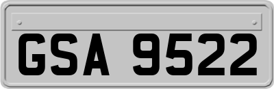 GSA9522