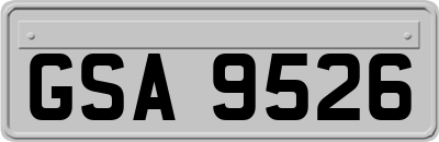 GSA9526