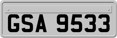 GSA9533