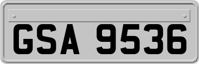 GSA9536