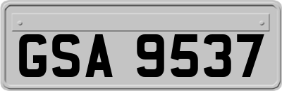 GSA9537